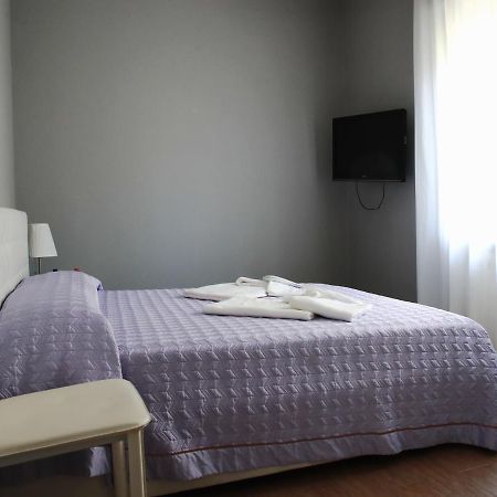 Casa Jomi B&B Borghetto Lodigiano Exteriör bild