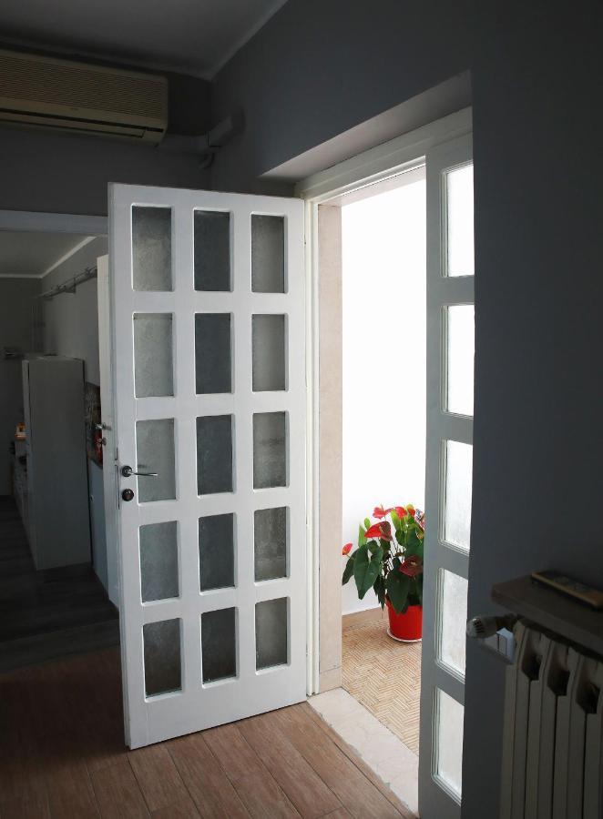 Casa Jomi B&B Borghetto Lodigiano Exteriör bild
