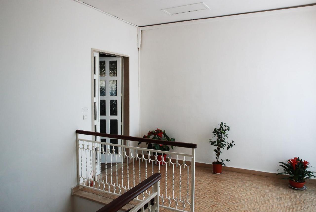 Casa Jomi B&B Borghetto Lodigiano Exteriör bild