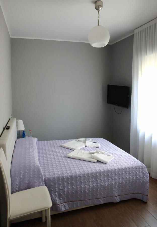 Casa Jomi B&B Borghetto Lodigiano Exteriör bild