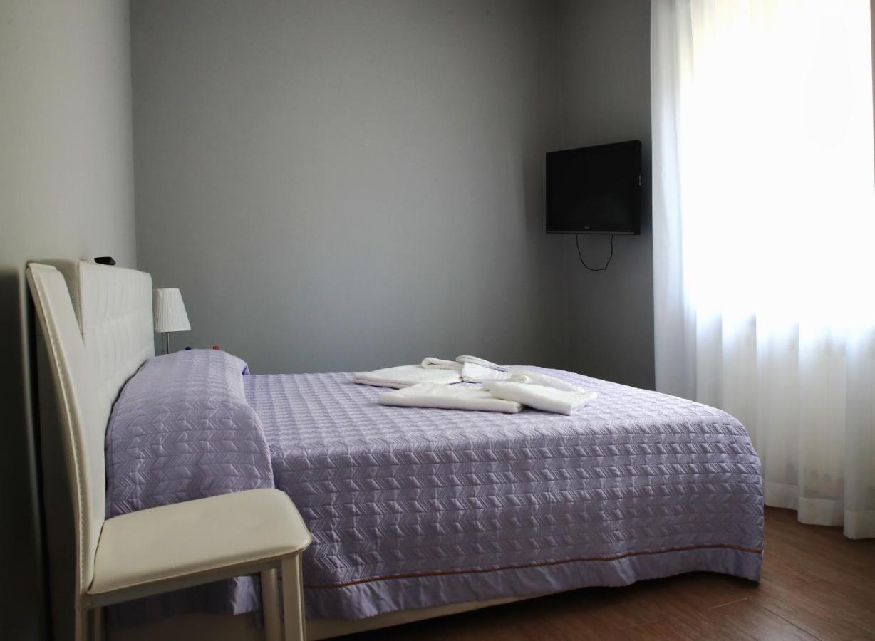 Casa Jomi B&B Borghetto Lodigiano Exteriör bild