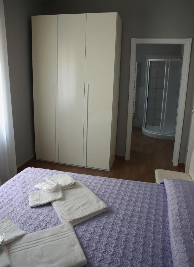 Casa Jomi B&B Borghetto Lodigiano Exteriör bild