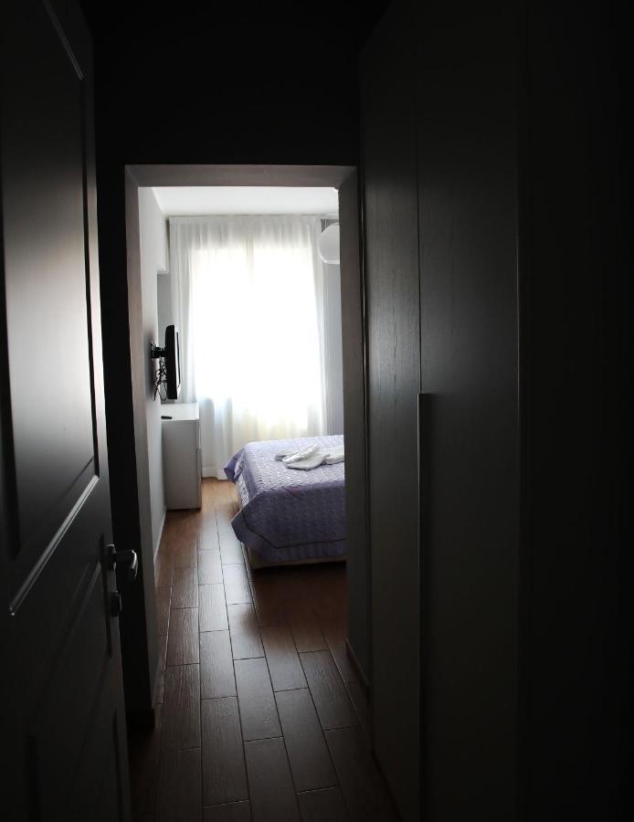 Casa Jomi B&B Borghetto Lodigiano Exteriör bild