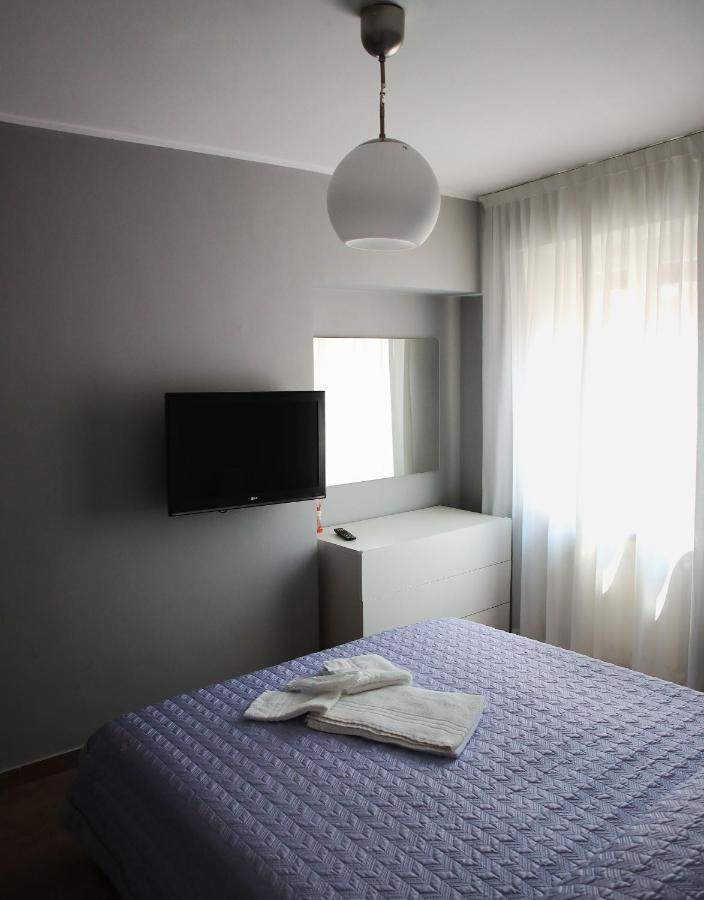 Casa Jomi B&B Borghetto Lodigiano Exteriör bild