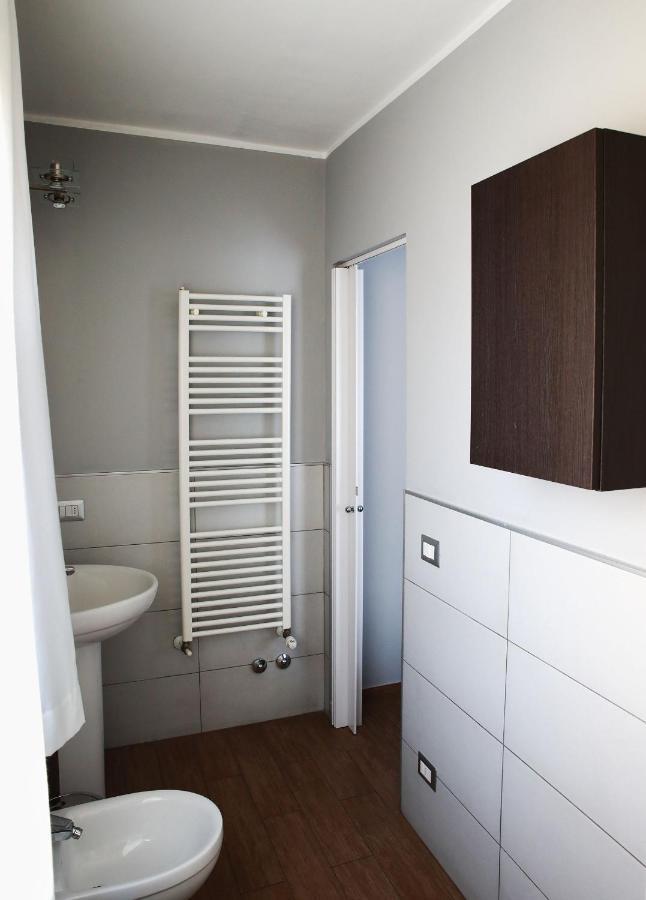 Casa Jomi B&B Borghetto Lodigiano Exteriör bild