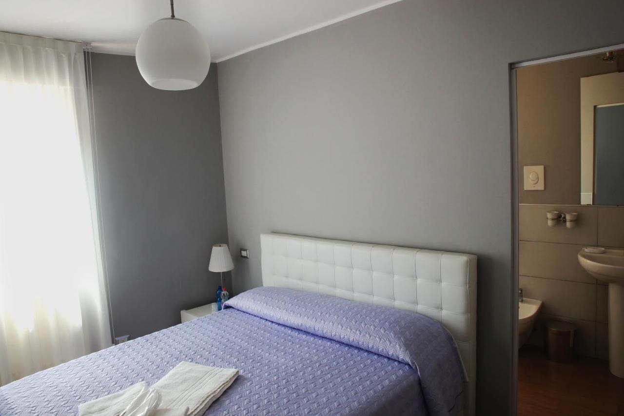 Casa Jomi B&B Borghetto Lodigiano Exteriör bild