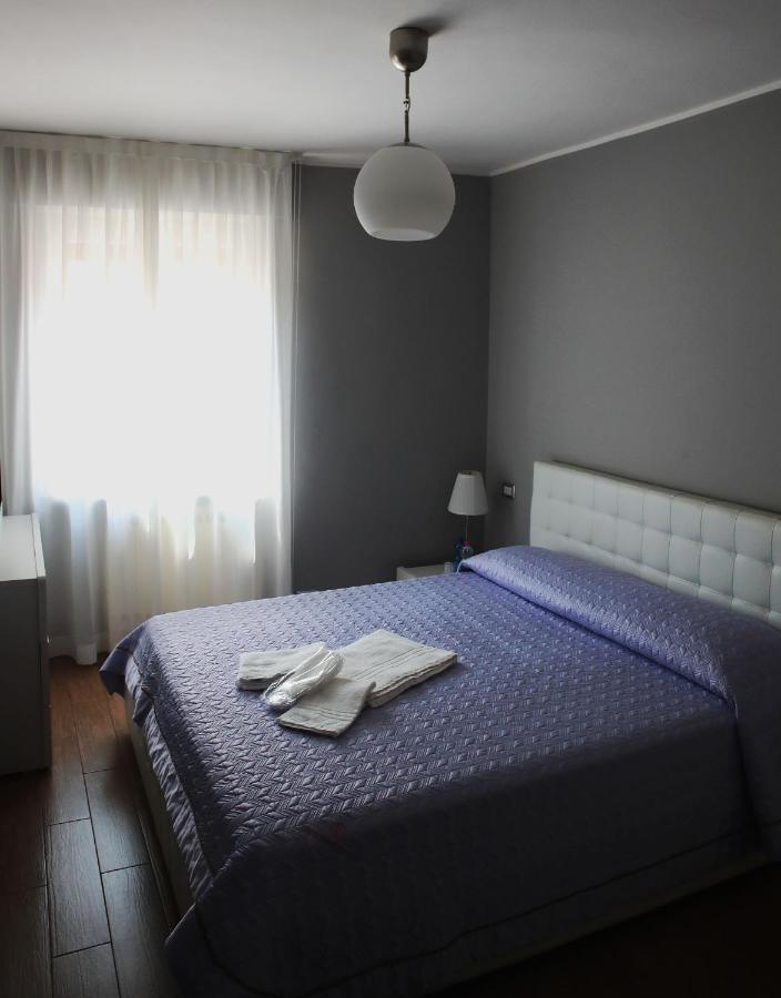Casa Jomi B&B Borghetto Lodigiano Exteriör bild